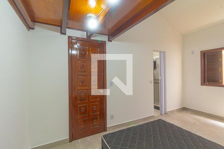 Casa de condomínio à venda com 100m², 3 quartos e 2 vagasQuarto 2