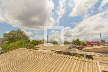 Casa de condomínio à venda com 100m², 3 quartos e 2 vagasVista Quarto 3