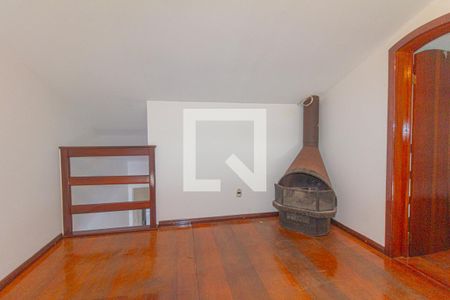 Casa de condomínio à venda com 100m², 3 quartos e 2 vagasmesanino