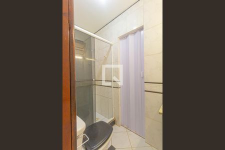 Casa de condomínio à venda com 100m², 3 quartos e 2 vagasBanheiro
