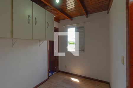 Casa de condomínio à venda com 100m², 3 quartos e 2 vagasQuarto 3