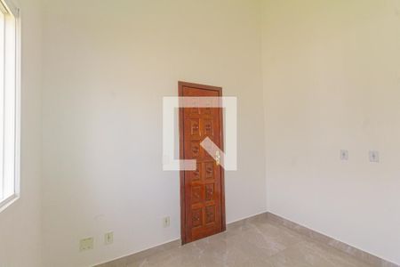 Quarto 1 de casa de condomínio à venda com 3 quartos, 100m² em Rio Branco, Canoas