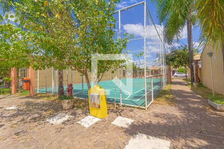 Casa de condomínio à venda com 100m², 3 quartos e 2 vagasQuadra Esportiva