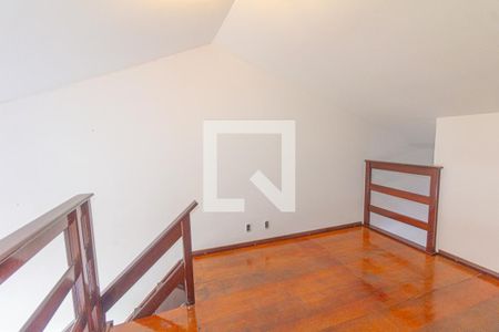 Casa de condomínio à venda com 100m², 3 quartos e 2 vagasmesanino