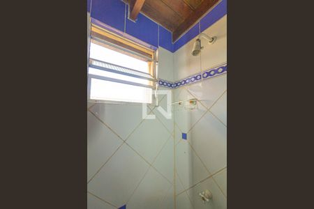 Casa de condomínio à venda com 100m², 3 quartos e 2 vagasBanheiro