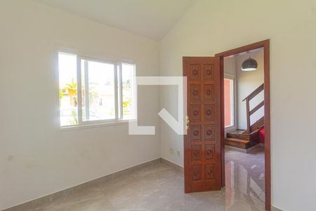 Quarto 1 de casa de condomínio à venda com 3 quartos, 100m² em Rio Branco, Canoas