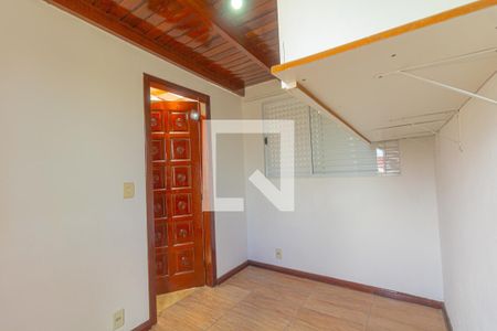 Casa de condomínio à venda com 100m², 3 quartos e 2 vagasQuarto 3