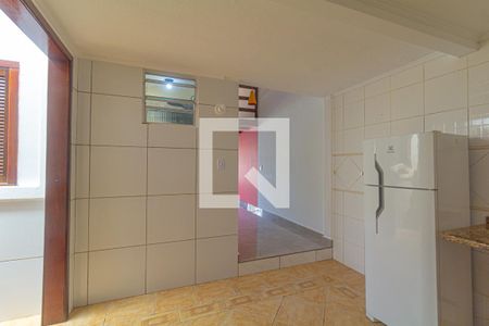 Casa de condomínio à venda com 100m², 3 quartos e 2 vagasCozinha