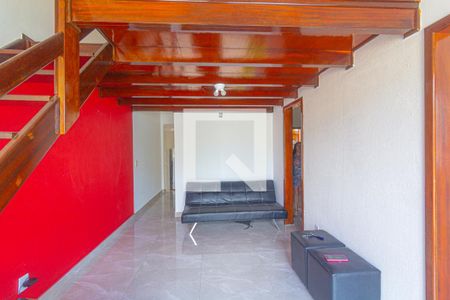 Casa de Condomínio à venda com 3 quartos, 100m² em Rio Branco, Canoas
