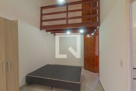 Quarto 2 de casa de condomínio à venda com 3 quartos, 100m² em Rio Branco, Canoas