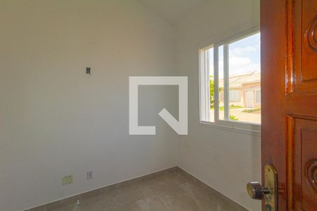 Quarto 1 de casa de condomínio à venda com 3 quartos, 100m² em Rio Branco, Canoas