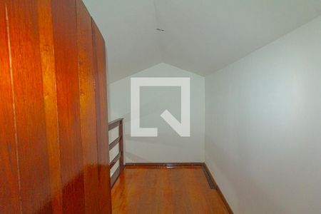 Casa de condomínio à venda com 100m², 3 quartos e 2 vagasmesanino