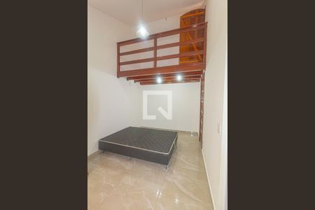 Casa de condomínio à venda com 100m², 3 quartos e 2 vagasQuarto 2