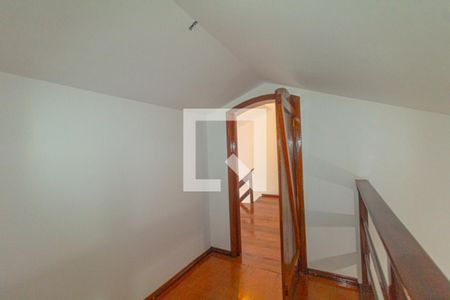 Casa de condomínio à venda com 100m², 3 quartos e 2 vagasmesanino