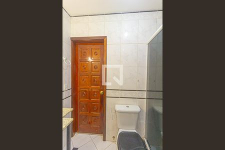 Casa de condomínio à venda com 100m², 3 quartos e 2 vagasBanheiro