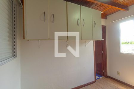 Casa de condomínio à venda com 100m², 3 quartos e 2 vagasQuarto 3