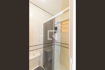 Casa de condomínio à venda com 100m², 3 quartos e 2 vagasBanheiro