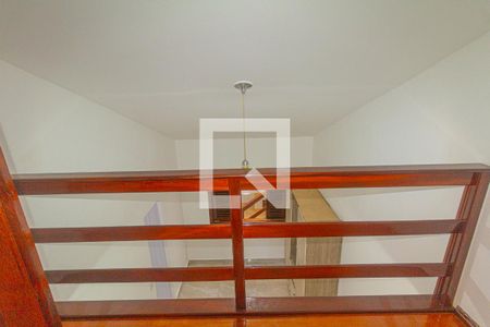 Casa de condomínio à venda com 100m², 3 quartos e 2 vagasmesanino