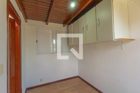 Casa de condomínio à venda com 100m², 3 quartos e 2 vagasQuarto 3