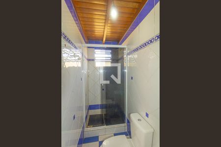 Casa de condomínio à venda com 100m², 3 quartos e 2 vagasBanheiro