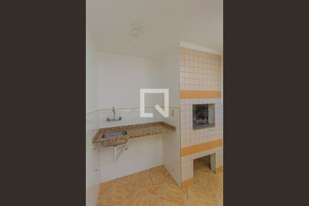 Casa de condomínio à venda com 100m², 3 quartos e 2 vagasVaranda