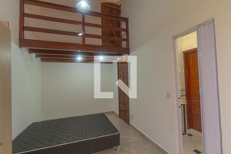 Casa de condomínio à venda com 100m², 3 quartos e 2 vagasQuarto 2
