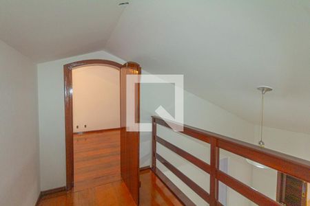 Casa de condomínio à venda com 100m², 3 quartos e 2 vagasmesaninomesanino