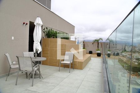 Apartamento à venda com 54m², 2 quartos e 1 vagaÁrea de convivência