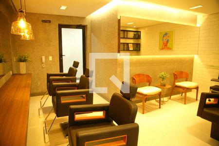 Apartamento à venda com 54m², 2 quartos e 1 vagaEspaço Beaty