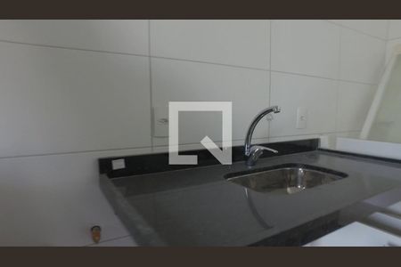 Apartamento à venda com 54m², 2 quartos e 1 vagaCozinha