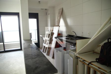 Apartamento à venda com 54m², 2 quartos e 1 vagaCozinha