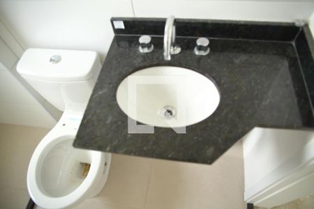 Apartamento à venda com 54m², 2 quartos e 1 vagaBanheiro