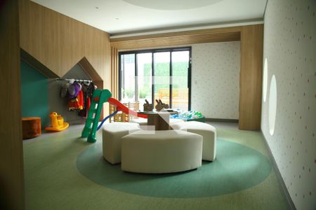 Apartamento à venda com 54m², 2 quartos e 1 vagaBrinquedoteca