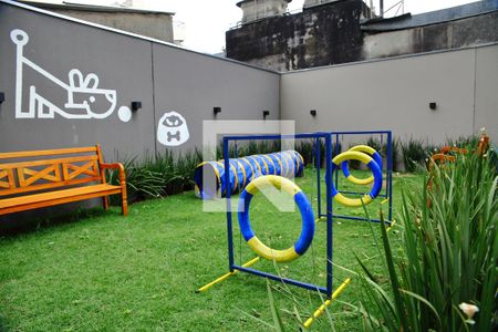 Apartamento à venda com 54m², 2 quartos e 1 vagaEspaço Pet