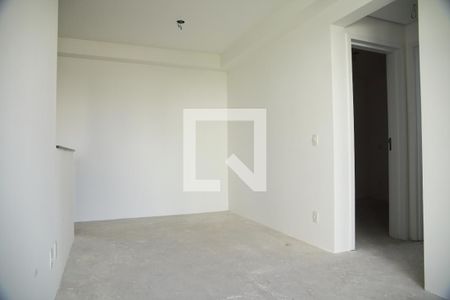 Sala de apartamento à venda com 2 quartos, 54m² em Jardim do Mar, São Bernardo do Campo