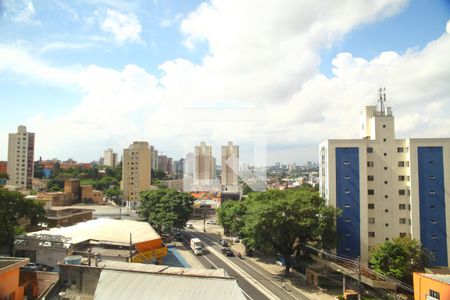 Apartamento à venda com 54m², 2 quartos e 1 vagaVista Quarto 1