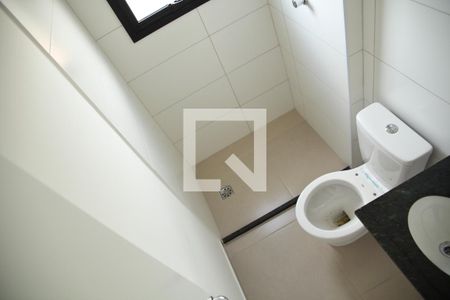 Apartamento à venda com 54m², 2 quartos e 1 vagaBanheiro