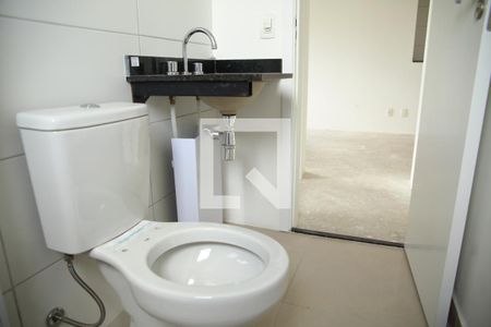 Apartamento à venda com 54m², 2 quartos e 1 vagaBanheiro