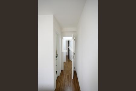 Apartamento à venda com 54m², 2 quartos e 1 vagaQuarto 2