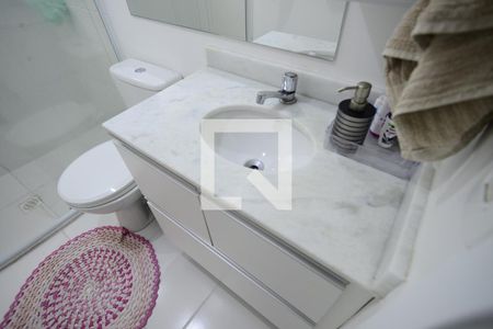 Apartamento à venda com 54m², 2 quartos e 1 vagaBanheiro