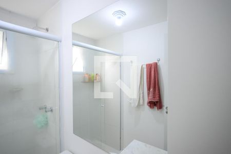 Apartamento à venda com 54m², 2 quartos e 1 vagaBanheiro