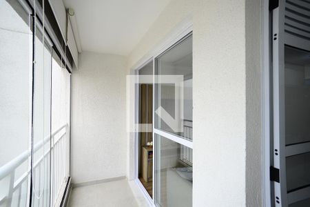 Apartamento à venda com 54m², 2 quartos e 1 vagaVaranda da Sala