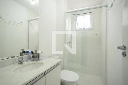 Apartamento à venda com 54m², 2 quartos e 1 vagaBanheiro