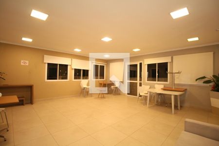 Apartamento para alugar com 40m², 2 quartos e sem vagaSalão de Festas