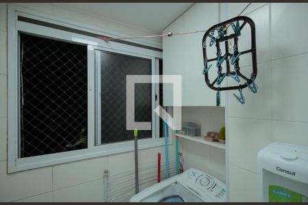 Apartamento para alugar com 40m², 2 quartos e sem vagaÁrea de Serviço