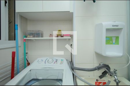 Apartamento para alugar com 40m², 2 quartos e sem vagaÁrea de Serviço