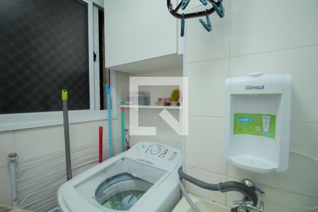 Apartamento para alugar com 40m², 2 quartos e sem vagaÁrea de Serviço