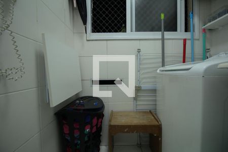 Apartamento para alugar com 40m², 2 quartos e sem vagaÁrea de Serviço