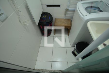 Apartamento para alugar com 40m², 2 quartos e sem vagaÁrea de Serviço