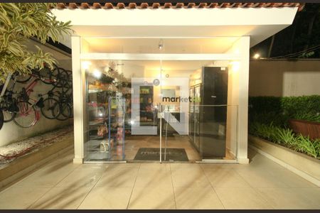 Apartamento para alugar com 40m², 2 quartos e sem vagaMercado